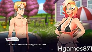 life in woodchester part 2 continues the story