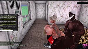 Man, I’m so hooked on BBCs, Mr. Big got me again!