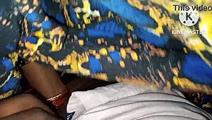 Wife's night with husband is special