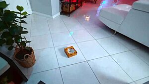 Sex Selector - Harley King Switches Angel or Devil in Bed