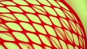 Latina milf embraces monster cock in wild anal