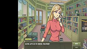 Witch Hunter Mission: Capture All Girls in Classic Anime