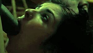 horny teen sally squirtz getting pounded like never before