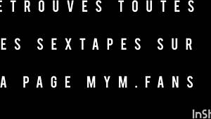 Rough Double Penetration After Training With Buddies!