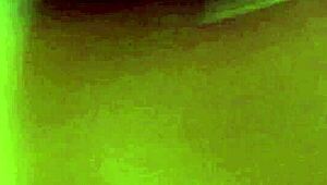 Your dick's in my hot, wet little mouth, suckin' it good