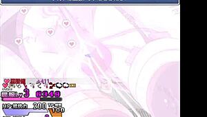 Emblem Knightess Nord Lewdness Gallery Gameplay Pt 1