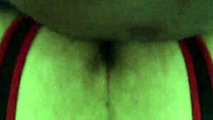 is fernando taking that dick?