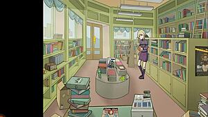 Witch Hunter Mission: Capture All Girls in Classic Anime