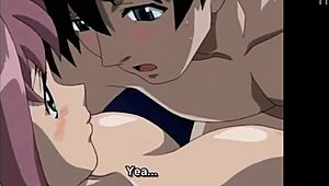 Rough Anime Hentai Leads To Intense Orgasm Scenes