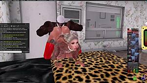 अरे बीबीसी का दीवाना मिस्टर बिग ने फिर पकड़ लिया