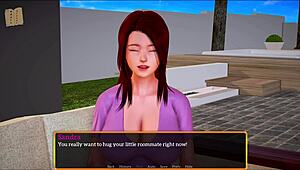 my new stepfamily adventure