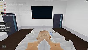 Amateur first time cheating with monster cock?