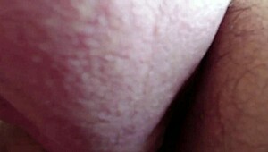 Grandpa Tongue Fucks Mexican Beauty’s Asshole Before Mouthfuck Load