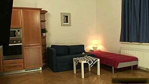 Hey, wanna see this nice granny with her friend?