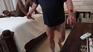 Alison Woodward Dsc11-4 Bdsm Bondage Doggy Facial Blowjob Nipple Play