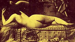 Victorian Nudes Erotic Confessions