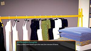 My new family 315 with small tits?