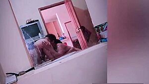 drunk teen 18+ asian homemade with stepbrother hardcore ass fucking