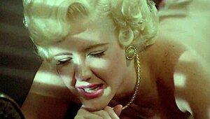 Hey, John Leslie with Hillary Summers in Dixie Ray 1983! 😎