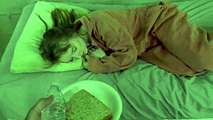 Spice My Sexlife - Russian Betty & Tina Share Cock