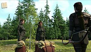 exploring the price of power in this game episode