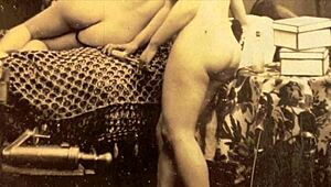 Victorian Nudes Erotic Confessions