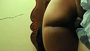 I love this rich, big ass.