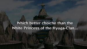 Busty Hinata Fucked by Black Guy