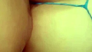 Madura Sexy Latina Enjoys Wild Webcam Action