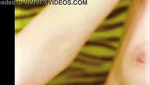 Hey, ever seen a wild vintage London orgy like this?