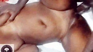 cheating girlfriend squirting all over for her bestie