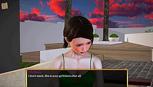 My new family 315 with small tits?