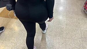 Petite Gay Teen Slut Meets Fan for Quick Encounter