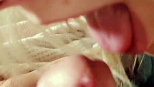 uhh, suckin' big cocks in this wild comp... damn!