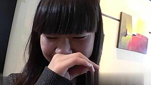 Damn, Horny Asian Girl 94 Goes Wild In Uncensored JAV Action