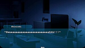 Princess X Fan Disc Ep11 Preparing For A Blackout