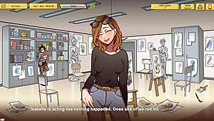 Another Chance Episode 2: Making a Statement with Deadman2112