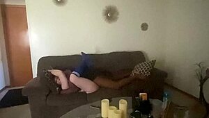 yo, i'm taking dick like a good submissive girl today