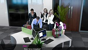 complete gameplay fashion business episode 4 part 14