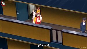 Senko San Episode 02 Rocks with Wild Hentai Action!