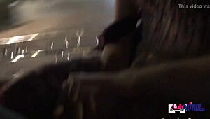 Young Girl Gets Banged Roughly