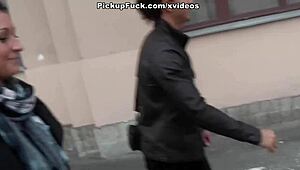 Just saw two girls sucking dick for 100 bucks in a public toilet.