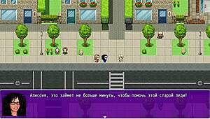 complete gameplay - angelica origins remake part 1