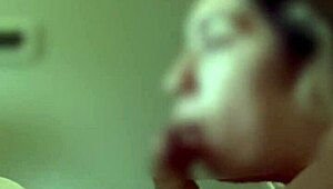 my stepsis wanted my dick so bad, riding my big cock in pov.