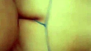 Madura Sexy Latina Enjoys Wild Webcam Action