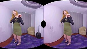 Virtualrealporn Com - Executives Secret