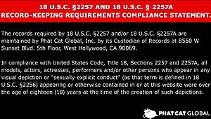 Did You See Mirai Aoyama’s Japanese Body Fully Devoured?!