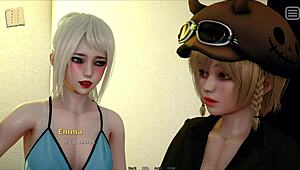 My Bully Is My Lover 72