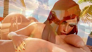 League of legends compilation highlights