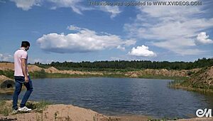 what's hotter than a gay car wash with huge cumshots?